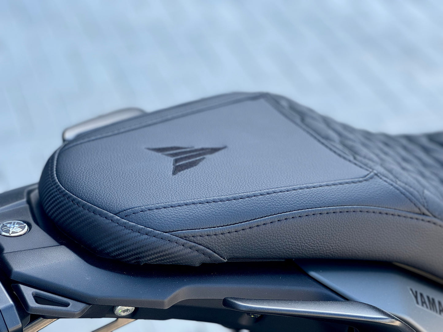 CUSTOM Seat Yamaha TRACER 7 / TRACER 700