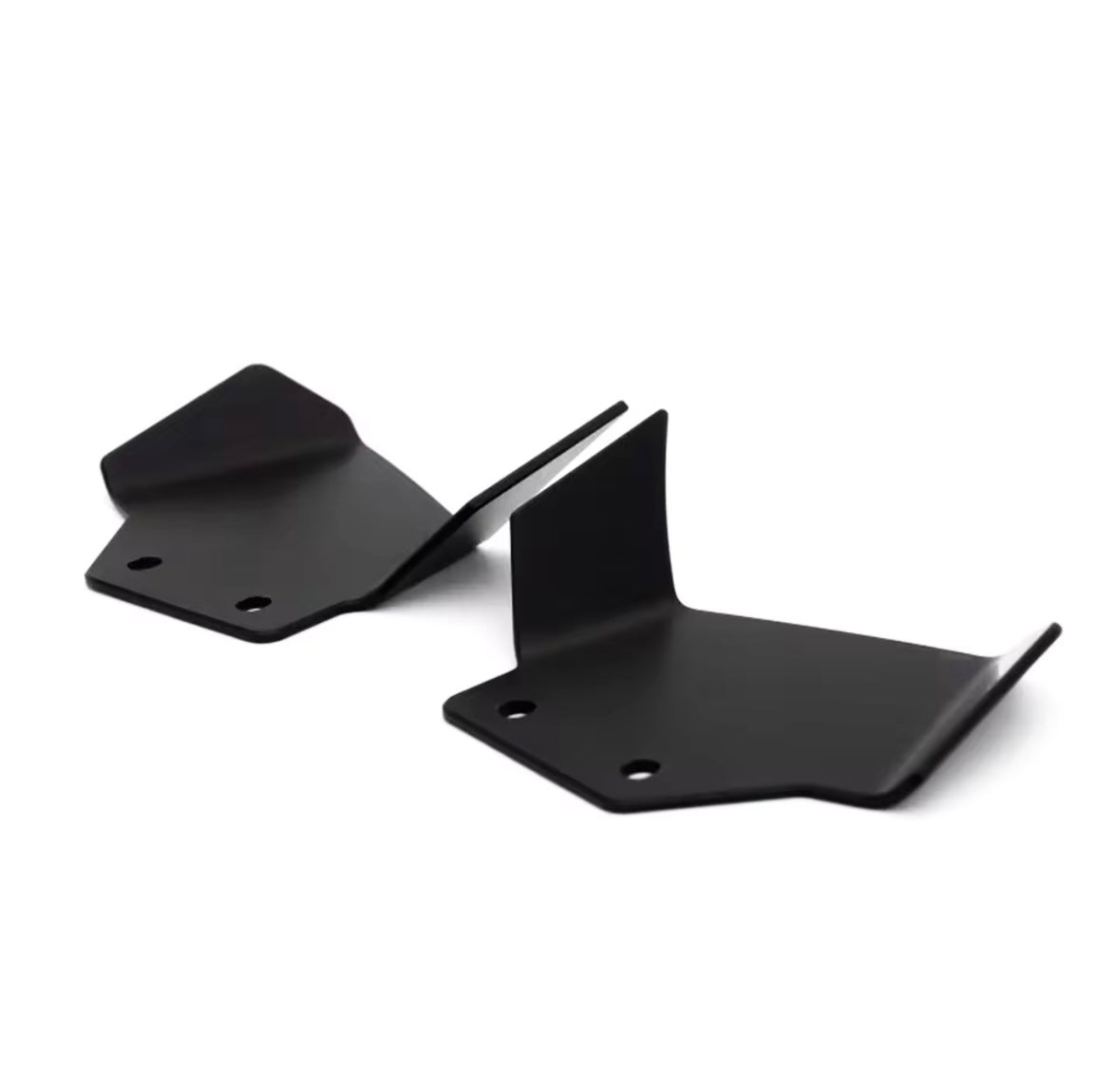 Winglets / spoiler Yamaha TRACER 7 bj.2020 t/m 2024