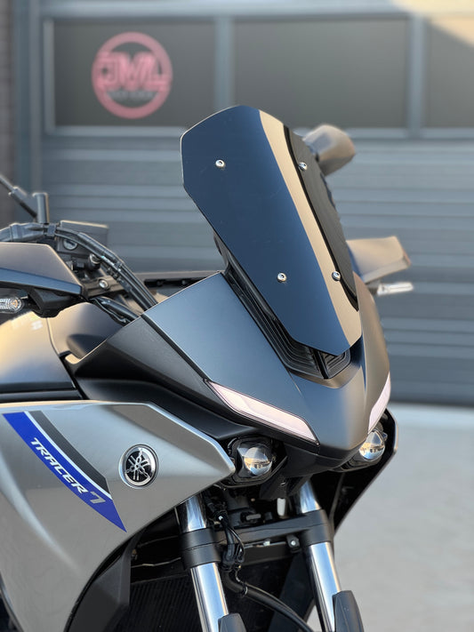 Windscherm Yamaha TRACER 700 / TRACER 7 vanaf bj.2020