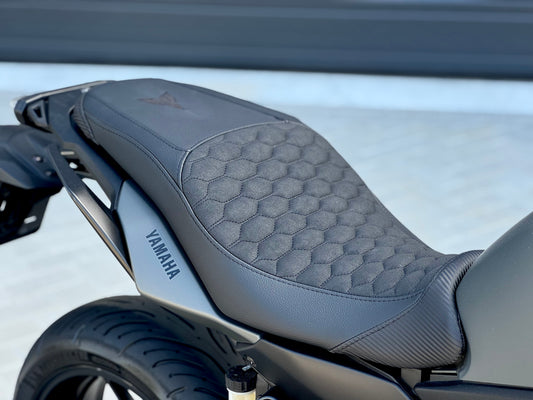 CUSTOM Seat Yamaha TRACER 7 / TRACER 700