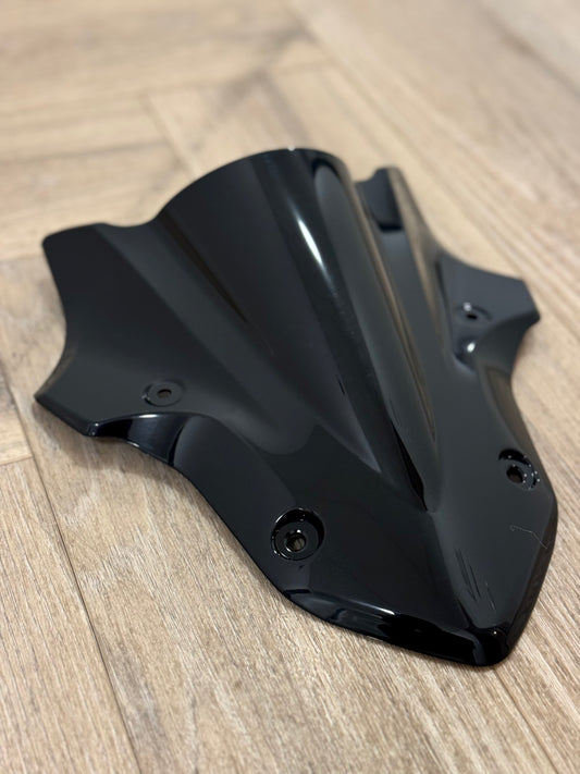 Windscherm (kuipruit) Kawasaki Z900 bj.2017 - 2019